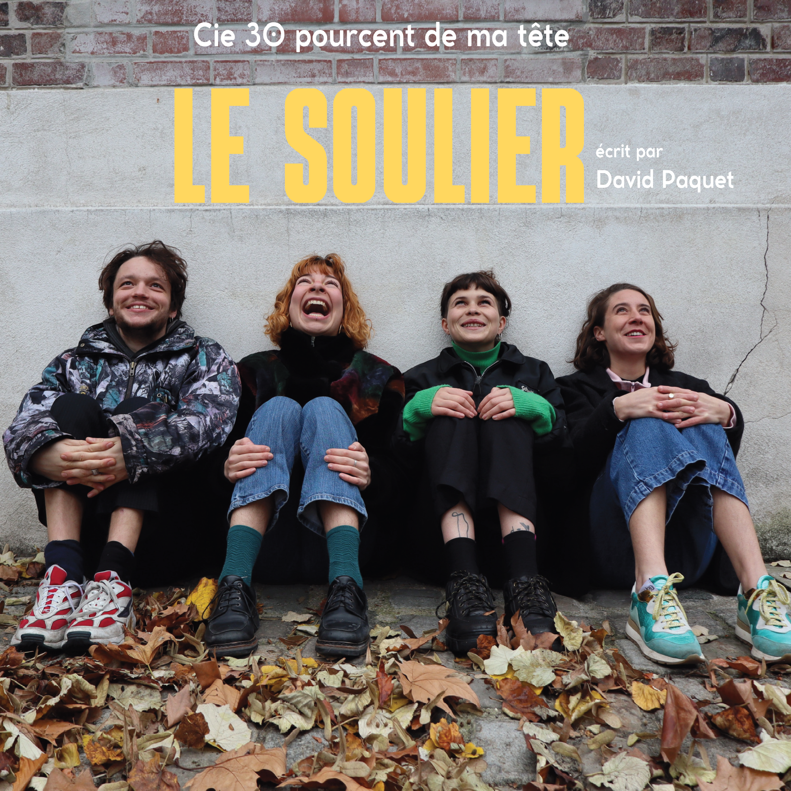 Résidence : CIE 30 POURCENT DE MA TÊTE