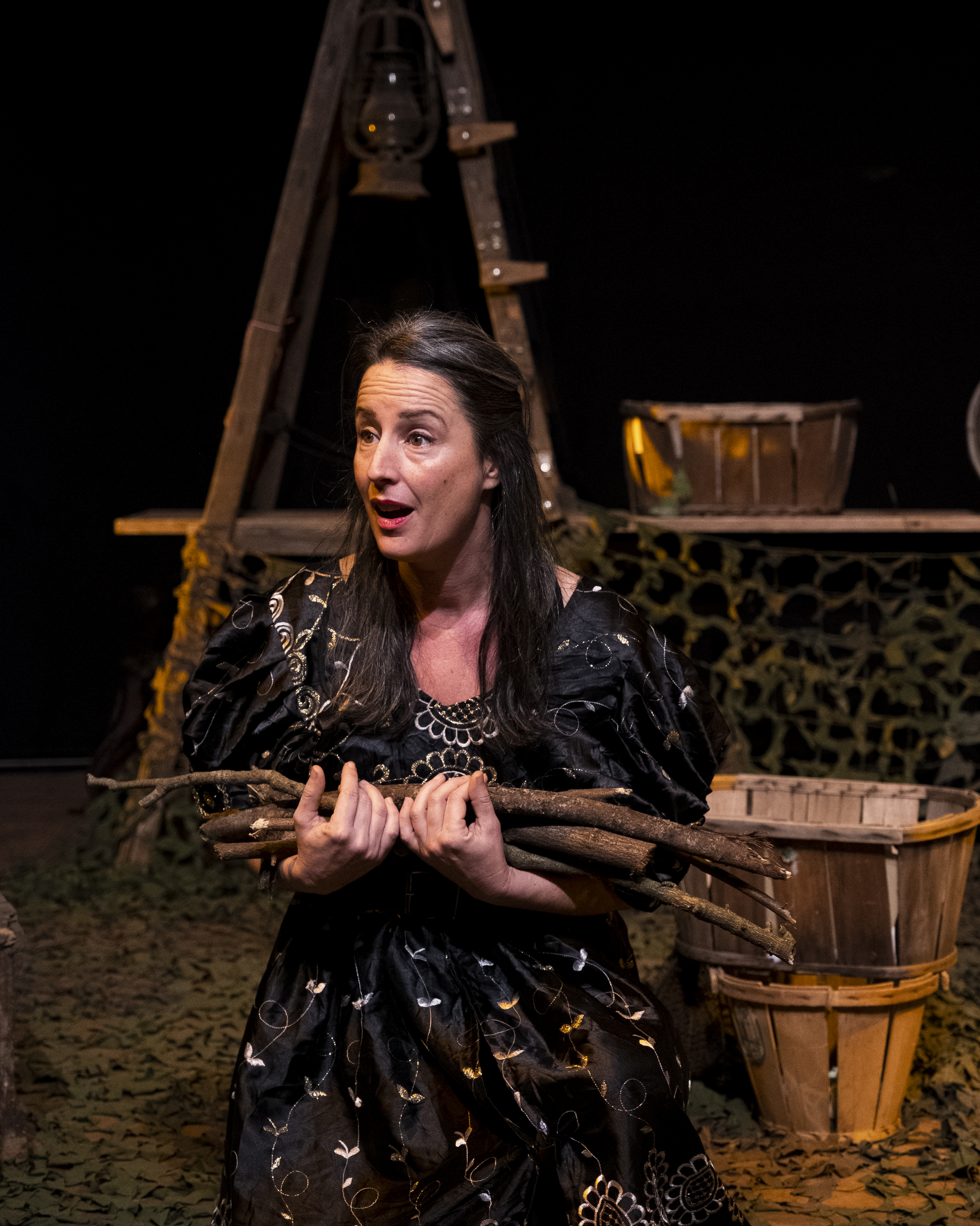 5 CONTES, 5 CONTINENTS : L’HISTOIRE DU ROI QUI VOULAIT TUER TOUS LES VIEUX