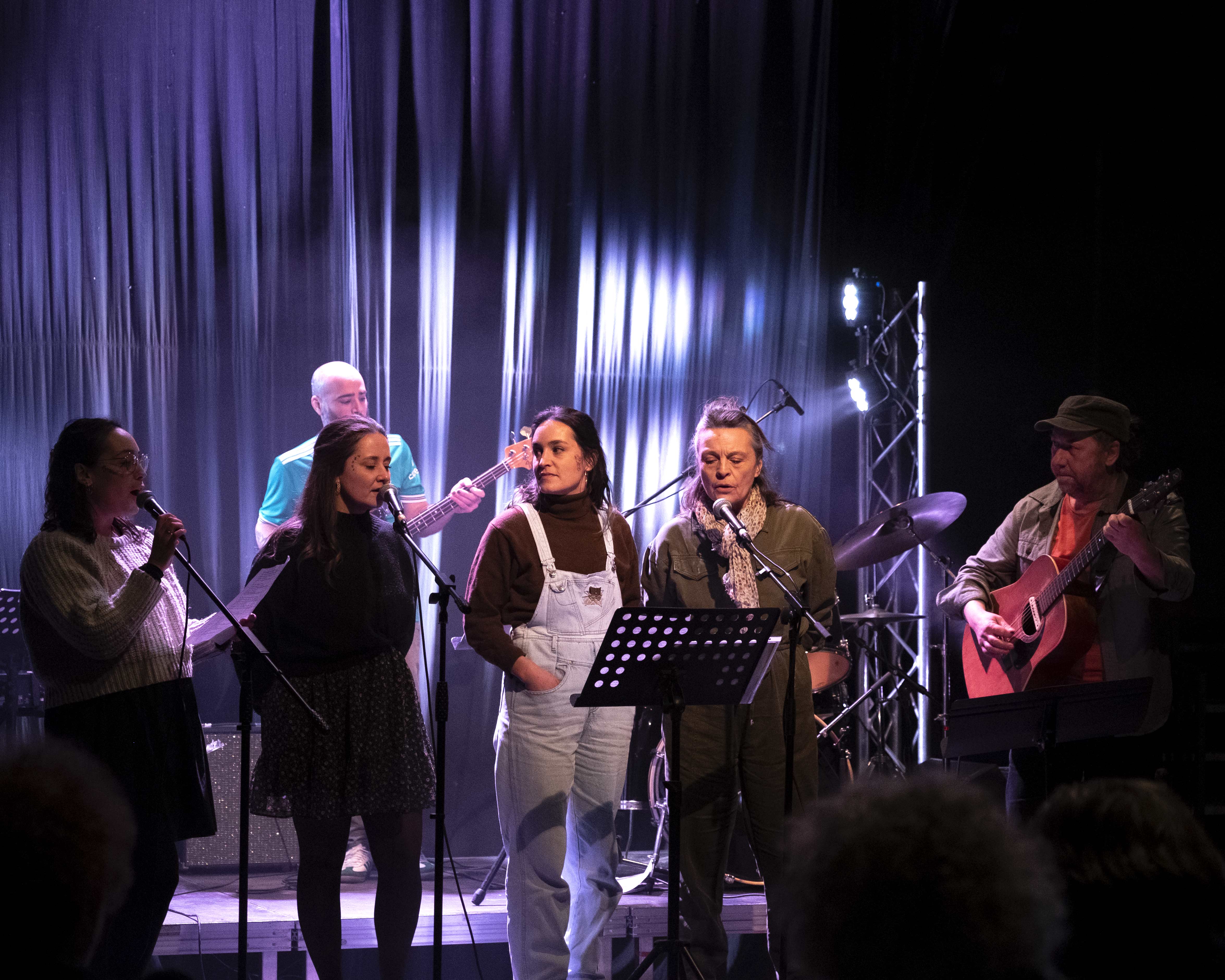 BAL&rsquo;O CHAP : TRAVAIL, FAMINE, PÂTES, RIZ !