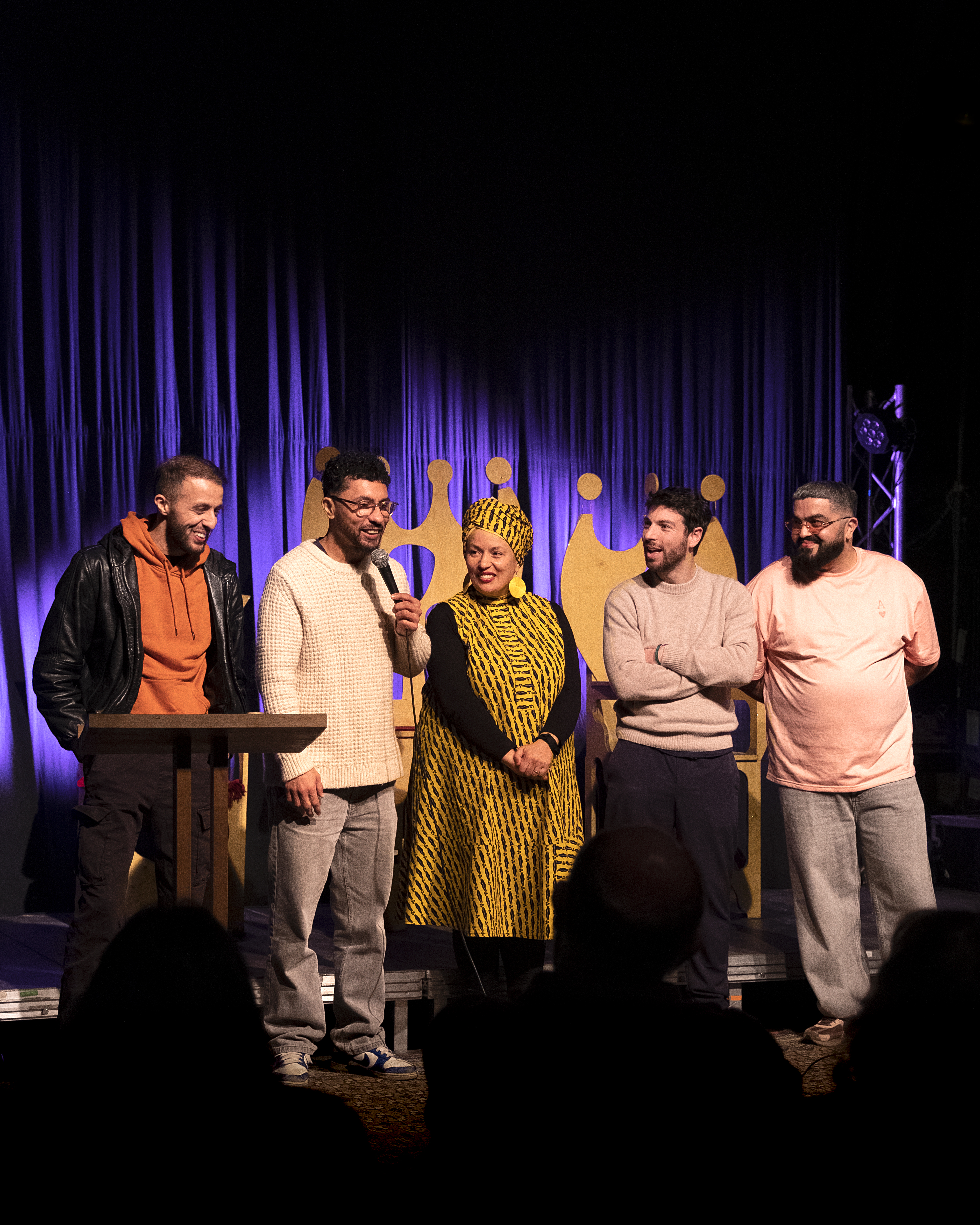 HUMOUR MADE IN CLICHY